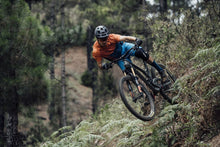 Lade das Bild in den Galerie-Viewer, ION Bikeshorts Traze AMP long 2021