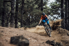 Carica l'immagine nel visualizzatore di Gallery, ION Bikeshorts Traze AMP 2021