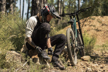 Lade das Bild in den Galerie-Viewer, Herren MTB Hose Scrub
