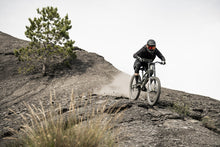 Load image into Gallery viewer, ION MTB Helmet Fullface Scrub Amp 2024