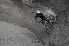 Lade das Bild in den Galerie-Viewer, Herren MTB Jersey Seek Amp kurzarm