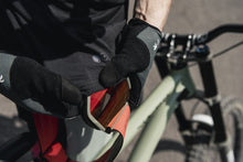 Cargar imagen en el visor de la galería, ION Men MTB Jersey Seek Amp Longsleeve 2023