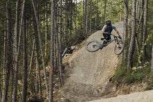 Lade das Bild in den Galerie-Viewer, MTB Handschuhe ION Logo