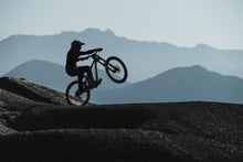 Cargar imagen en el visor de la galería, ION Men MTB Jersey Seek Amp Longsleeve 2023