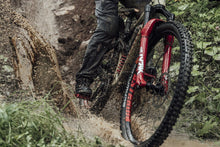 Load image into Gallery viewer, ION Women MTB Pants 4W Softshell 2022