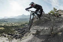 Lade das Bild in den Galerie-Viewer, MTB Handschuhe ION Logo