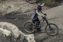 Lade das Bild in den Galerie-Viewer, Herren MTB Jersey Seek Amp kurzarm