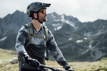 Load image into Gallery viewer, ION Men MTB Longsleeve Jersey Traze Amp AFT 2022