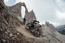 Charger l'image dans la galerie, Genouillères VTT K-Lite Zip