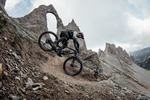 Charger l'image dans la galerie, Genouillères VTT K-Lite Zip