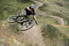 Lade das Bild in den Galerie-Viewer, MTB Handschuhe ION Logo