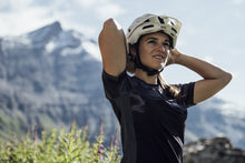 Carica l'immagine nel visualizzatore di Gallery, Maglia MTB a maniche corte Jersey Traze Amp AFT