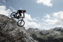 Load image into Gallery viewer, ION Men MTB Jersey Scrub Amp Shortsleeve 2022