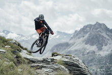 Load image into Gallery viewer, ION Men MTB Longsleeve Jersey Traze Amp AFT 2022