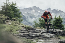 Load image into Gallery viewer, ION Men MTB Longsleeve Jersey Traze Amp AFT 2022