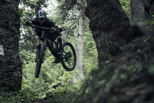 Load image into Gallery viewer, ION Men MTB Jersey Traze Shortsleeve 2022