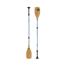 Carica l'immagine nel visualizzatore di Gallery, Duotone Bamboo Carbon 60 Slim Adj. 3-Piece 2026