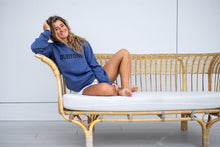 Carica l'immagine nel visualizzatore di Gallery, Duotone Apparel Hoody Logo unisex 2024