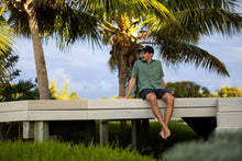 Carica l'immagine nel visualizzatore di Gallery, Duotone Apparel Shirt Wave SS unisex 2024