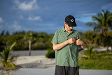 Carica l'immagine nel visualizzatore di Gallery, Duotone Apparel Shirt Wave SS unisex 2024