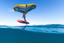 Lade das Bild in den Galerie-Viewer, Duotone Downwinder Air 2024