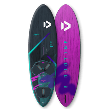 Lade das Bild in den Galerie-Viewer, Duotone WSB Skate SLS 2025
