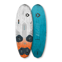 Load image into Gallery viewer, Duotone Blitz D/LAB (MTO, incl. fin) 2026