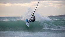 Lade das Bild in den Galerie-Viewer, action_shot