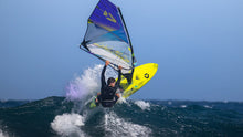 Carica l'immagine nel visualizzatore di Gallery, action_shot