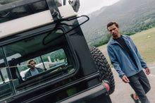 Charger l'image dans la galerie, action_shot