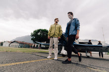 Lade das Bild in den Galerie-Viewer, action_shot