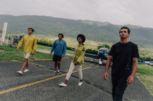 Charger l'image dans la galerie, action_shot