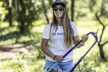 Charger l'image dans la galerie, Duotone Apparel Tee Original SS women 2024