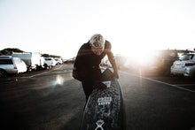 Load image into Gallery viewer, ION Men Wetsuit Seek Amp 6/5 Back Zip 2024