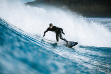 Load image into Gallery viewer, ION Neoprene Boots Ballistic 3/2 Internal Split 2024