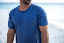 Charger l'image dans la galerie, Duotone Apparel Tee Pocket SS men 2024