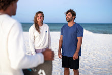 Charger l'image dans la galerie, Duotone Apparel Tee Pocket SS men 2024