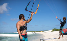 Load image into Gallery viewer, Duotone Click Bar Quad Control 2019