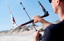 Load image into Gallery viewer, Duotone Click Bar Quad Control 2022