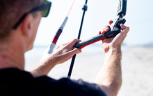 Load image into Gallery viewer, Duotone Click Bar Quad Control 2022