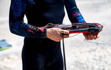 Load image into Gallery viewer, Duotone Click Bar Quad Control 2022