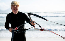 Load image into Gallery viewer, Duotone Click Bar Quad Control 2022