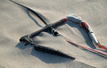 Load image into Gallery viewer, Duotone Click Bar Quad Control 2022