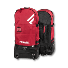 Load image into Gallery viewer, Fanatic Gearbag Premium iSUP 2024