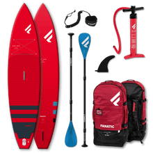 Lade das Bild in den Galerie-Viewer, Fanatic Package Ray Air/Pure 2023