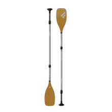 Load image into Gallery viewer, Fanatic Bamboo Carbon 60 Slim Adj. 3-Piece 2025