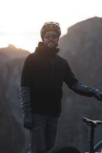 Lade das Bild in den Galerie-Viewer, MTB Jacke Shelter 3L Herren