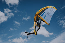 Carica l'immagine nel visualizzatore di Gallery, ION Rogue Wingfoil Harness 2024