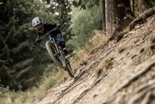 Lade das Bild in den Galerie-Viewer, Kinder MTB Ellbogenschoner E-Pact