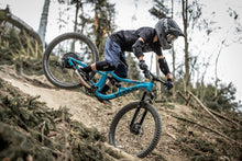 Lade das Bild in den Galerie-Viewer, Kinder MTB Ellbogenschoner E-Pact